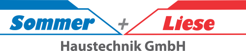 Logo Sommer und Liese Haustechnik GmbH